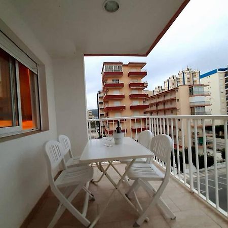 Estudio Recien Reformado Muy Cerca Del Mar Playa de Gandia Exteriér fotografie