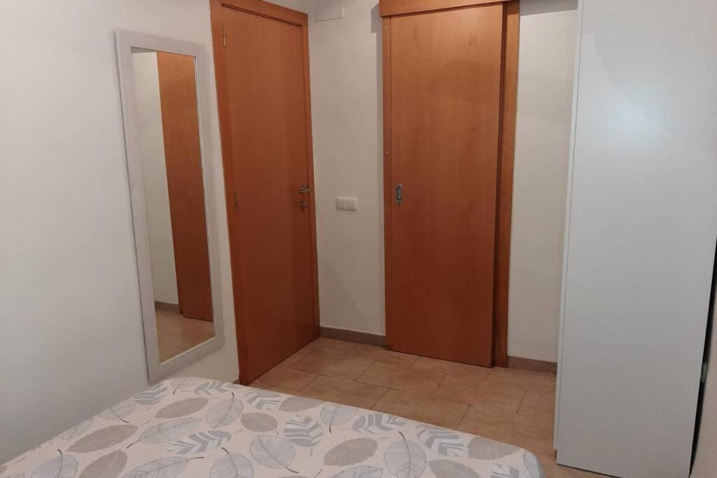 Estudio Recien Reformado Muy Cerca Del Mar Playa de Gandia Exteriér fotografie